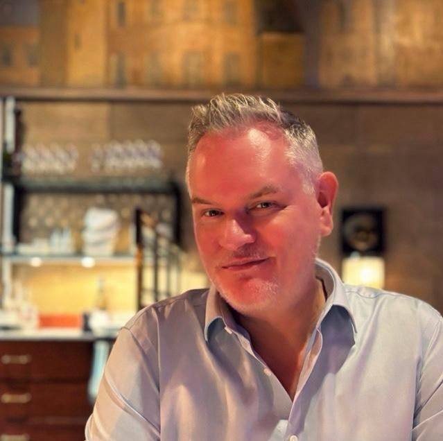 Björn Hermansson