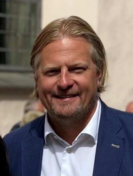 Erik Olofsson