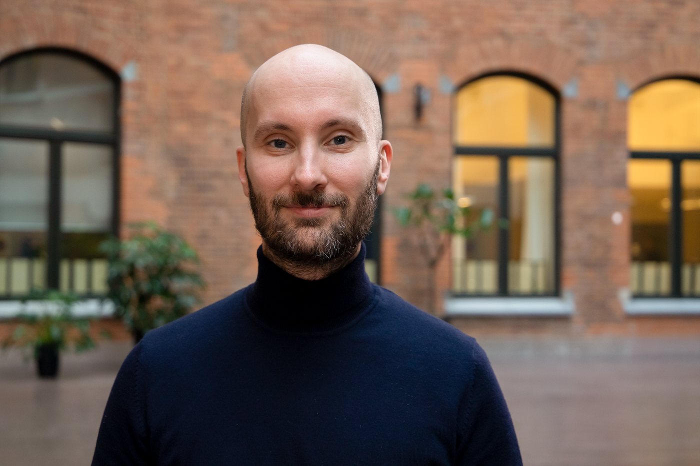 Felix König